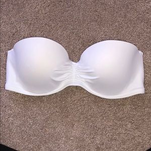 Victoria Secret strapless bikini top